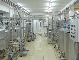 Мини заводы для - производства молочных продуктов Мини заводы для