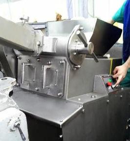 Гомогенизатор сливочного масла GM Милберг Гомогенизатор сливочного масла GM Милберг
