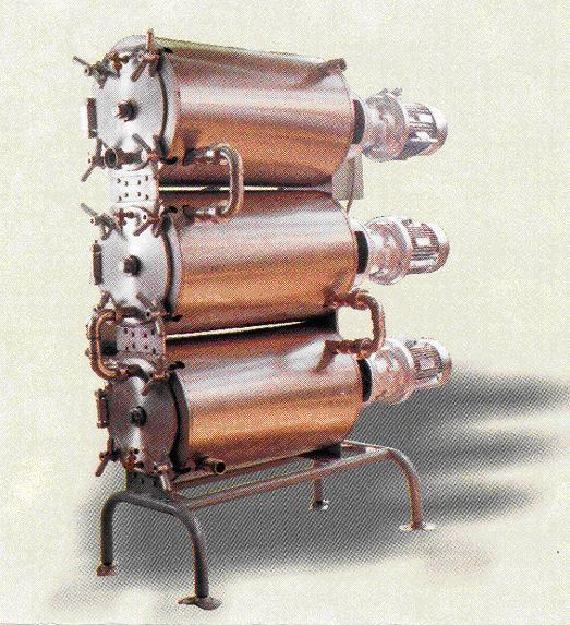 Маслообразователь Т1-ОМ-2Т Маслообразователь Т1-ОМ-2Т